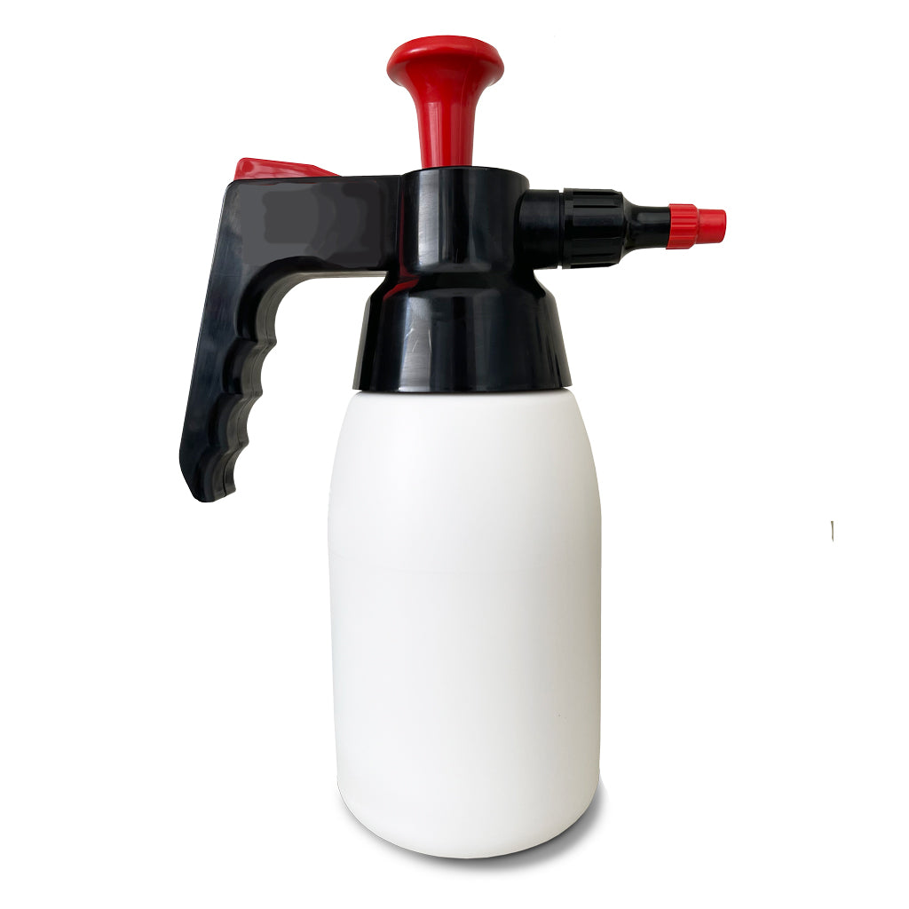 Bonding Agent Pump Spray Bottle