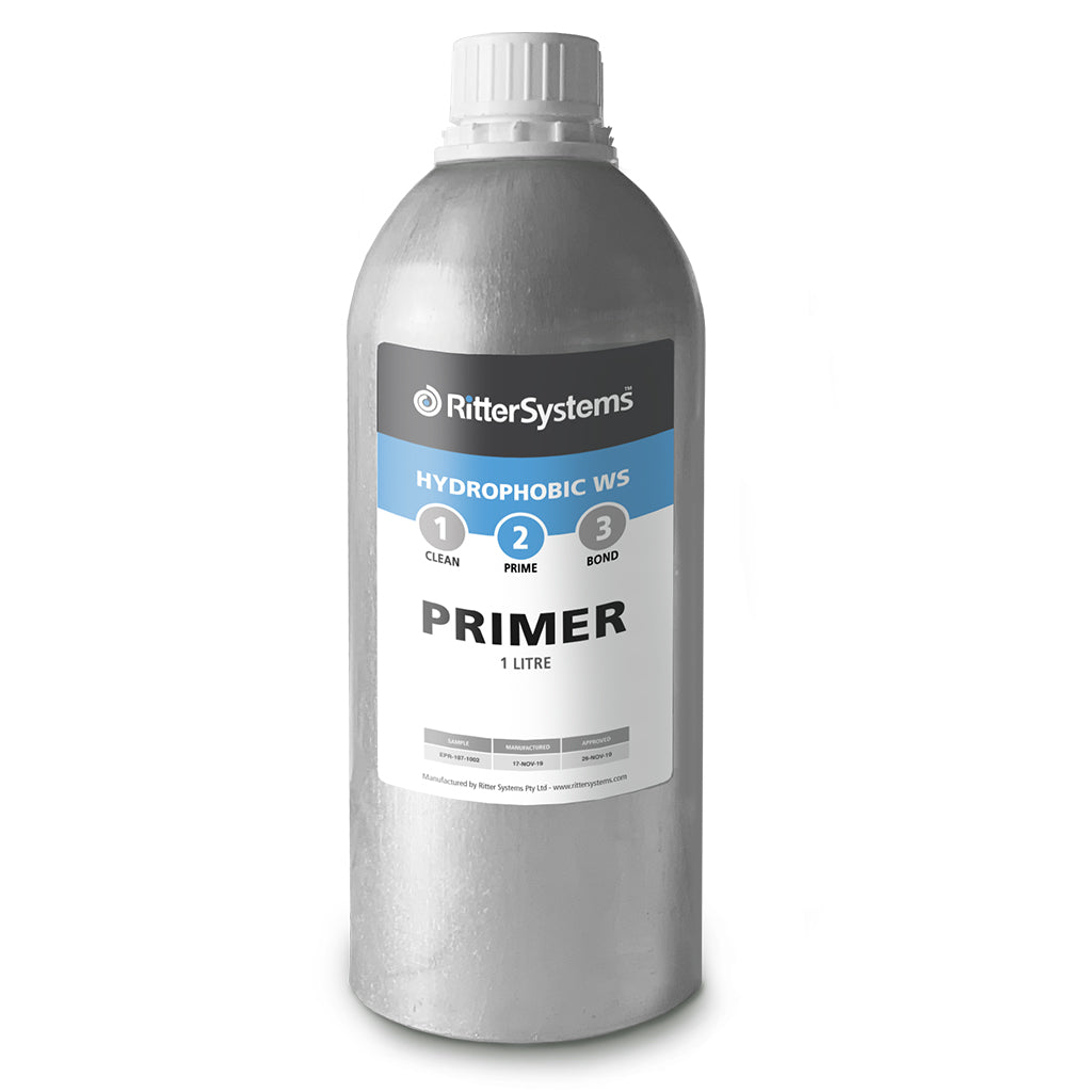 RitterSystems™ Hydrophobic Waterstop Primer